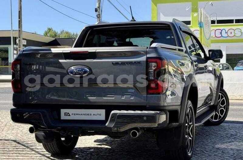 Big with watermark ford ranger kolda dabo 34478