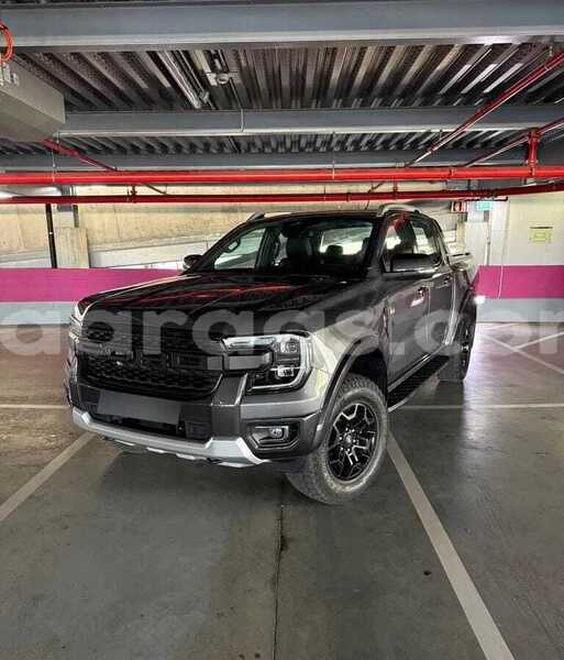 Big with watermark ford ranger dakar dakar 34479