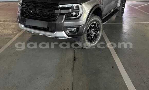 Acheter Occasion Voiture Ford Ranger Gris à Dakar, Dakar