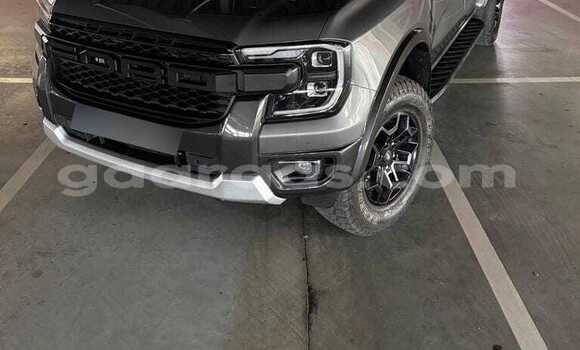 Buy Used Ford Ranger Silver Car in Dakar in Dakar Buy Used Ford Ranger Silver Car in Dakar in Dakar