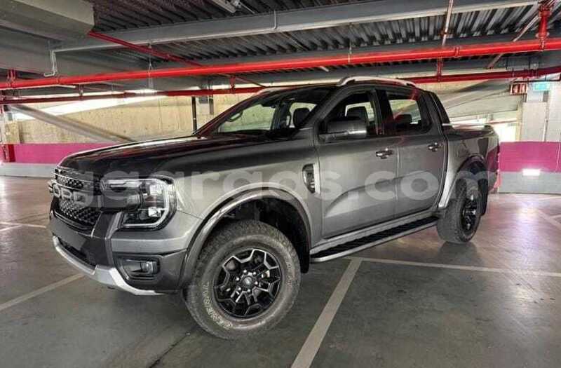 Big with watermark ford ranger dakar dakar 34479