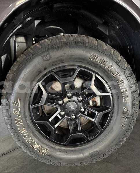 Big with watermark ford ranger dakar dakar 34479