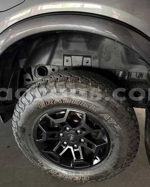 Big with watermark ford ranger dakar dakar 34479