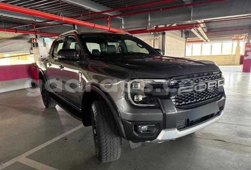 Big with watermark ford ranger dakar dakar 34479
