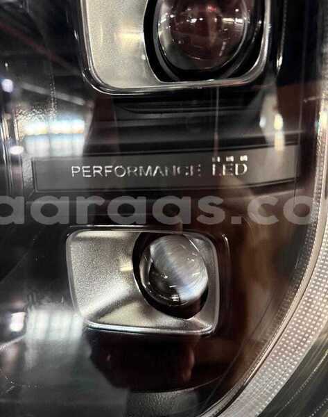 Big with watermark ford ranger dakar dakar 34479