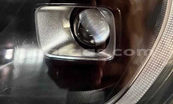 Buy Used Ford Ranger Silver Car in Dakar in Dakar Buy Used Ford Ranger Silver Car in Dakar in Dakar