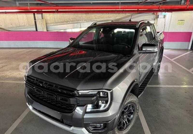 Big with watermark ford ranger dakar dakar 34479