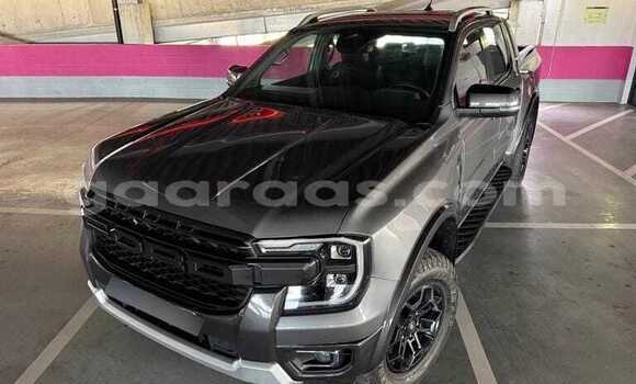 Buy Used Ford Ranger Silver Car in Dakar in Dakar Buy Used Ford Ranger Silver Car in Dakar in Dakar