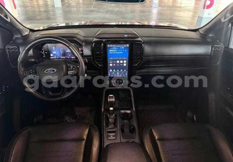 Big with watermark ford ranger dakar dakar 34479
