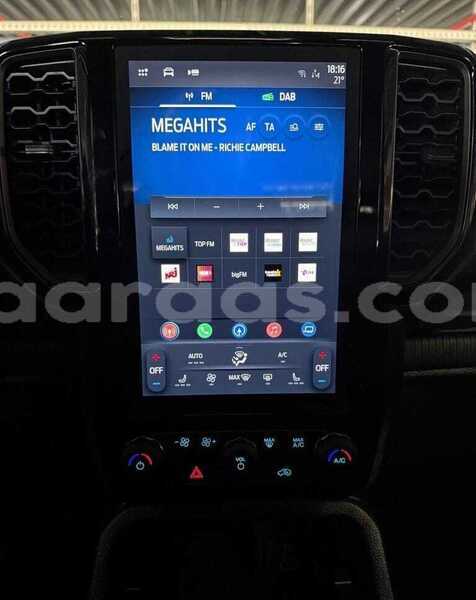 Big with watermark ford ranger dakar dakar 34479