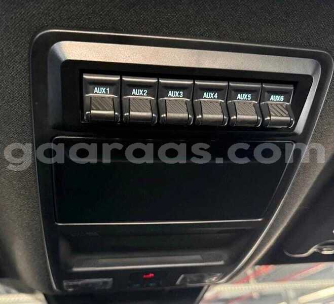 Big with watermark ford ranger dakar dakar 34479