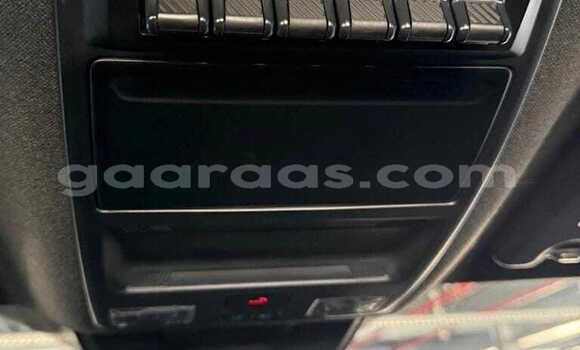 Buy Used Ford Ranger Silver Car in Dakar in Dakar Buy Used Ford Ranger Silver Car in Dakar in Dakar