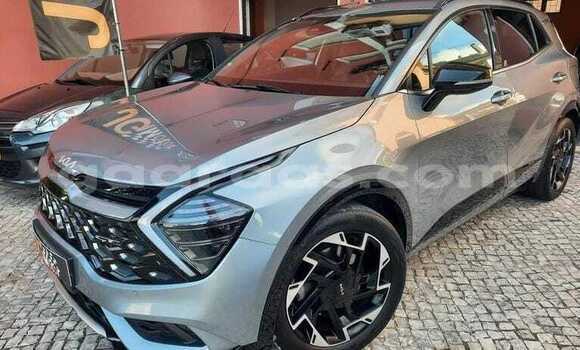 Acheter Occasion Voiture Kia Sportage Gris à Dabo, Kolda Acheter Occasion Voiture Kia Sportage Gris à Dabo, Kolda