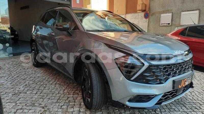 Big with watermark kia sportage kolda dabo 34480