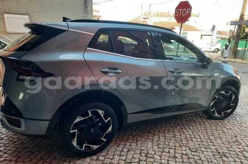 Big with watermark kia sportage kolda dabo 34480