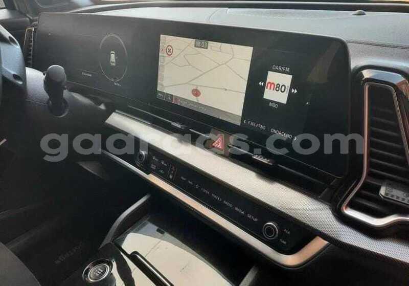 Big with watermark kia sportage kolda dabo 34480