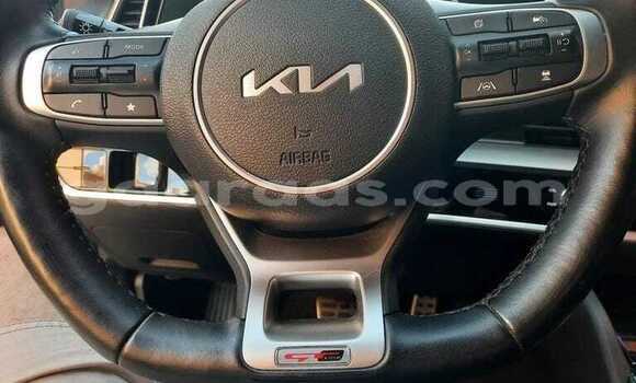 Acheter Occasion Voiture Kia Sportage Gris à Dabo, Kolda Acheter Occasion Voiture Kia Sportage Gris à Dabo, Kolda