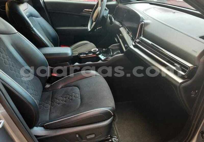 Big with watermark kia sportage kolda dabo 34480