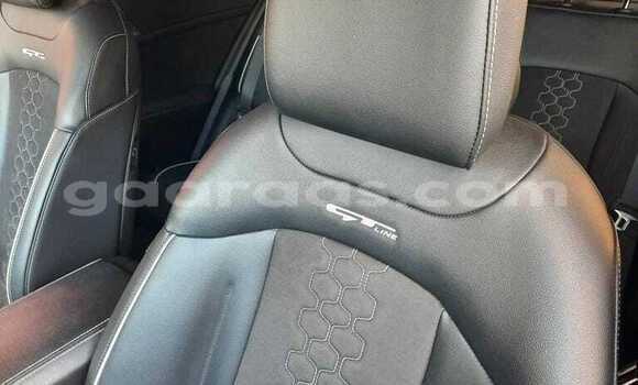 Acheter Occasion Voiture Kia Sportage Gris à Dabo, Kolda Acheter Occasion Voiture Kia Sportage Gris à Dabo, Kolda