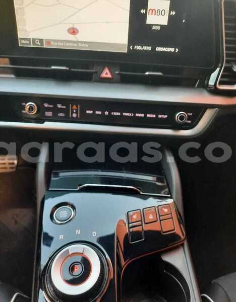 Big with watermark kia sportage kolda dabo 34480