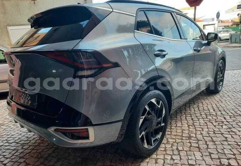 Big with watermark kia sportage kolda dabo 34480