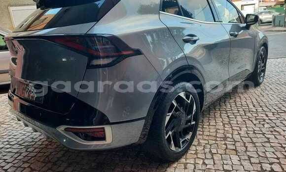 Acheter Occasion Voiture Kia Sportage Gris à Dabo, Kolda Acheter Occasion Voiture Kia Sportage Gris à Dabo, Kolda