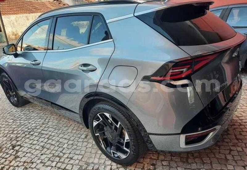 Big with watermark kia sportage kolda dabo 34480