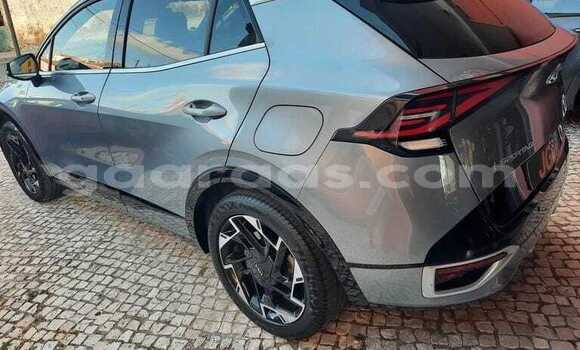 Acheter Occasion Voiture Kia Sportage Gris à Dabo, Kolda Acheter Occasion Voiture Kia Sportage Gris à Dabo, Kolda