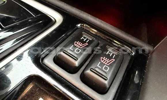 Buy Used Mitsubishi Eclipse Cross Silver Car in Dakar in Dakar Buy Used Mitsubishi Eclipse Cross Silver Car in Dakar in Dakar