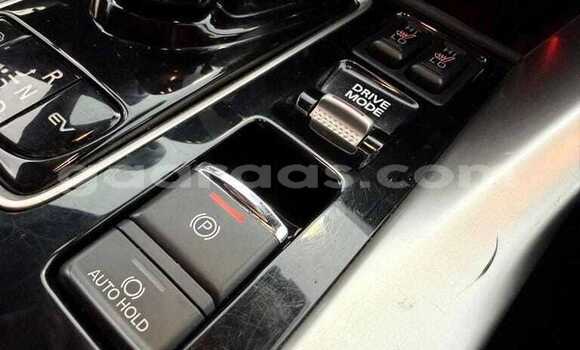 Buy Used Mitsubishi Eclipse Cross Silver Car in Dakar in Dakar Buy Used Mitsubishi Eclipse Cross Silver Car in Dakar in Dakar