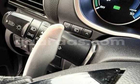 Buy Used Mitsubishi Eclipse Cross Silver Car in Dakar in Dakar Buy Used Mitsubishi Eclipse Cross Silver Car in Dakar in Dakar