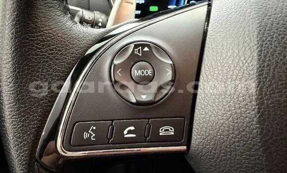Buy Used Mitsubishi Eclipse Cross Silver Car in Dakar in Dakar Buy Used Mitsubishi Eclipse Cross Silver Car in Dakar in Dakar