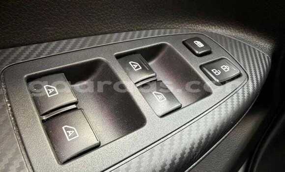 Buy Used Mitsubishi Eclipse Cross Silver Car in Dakar in Dakar Buy Used Mitsubishi Eclipse Cross Silver Car in Dakar in Dakar