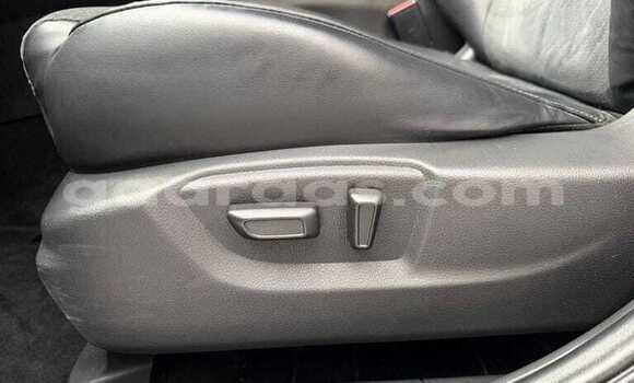 Buy Used Mitsubishi Eclipse Cross Silver Car in Dakar in Dakar Buy Used Mitsubishi Eclipse Cross Silver Car in Dakar in Dakar