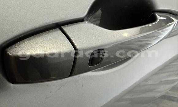 Buy Used Mitsubishi Eclipse Cross Silver Car in Dakar in Dakar Buy Used Mitsubishi Eclipse Cross Silver Car in Dakar in Dakar