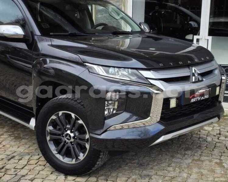 Big with watermark mitsubishi l200 dakar dakar 34482