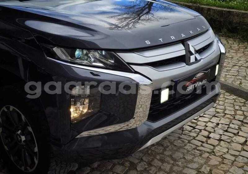 Big with watermark mitsubishi l200 dakar dakar 34482