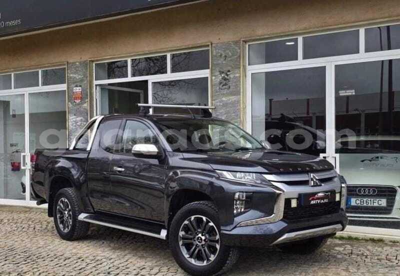 Big with watermark mitsubishi l200 dakar dakar 34482