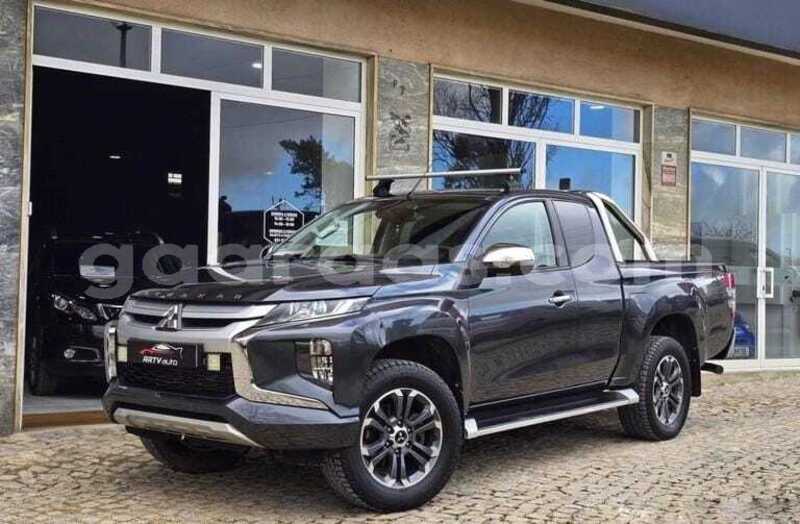 Big with watermark mitsubishi l200 dakar dakar 34482