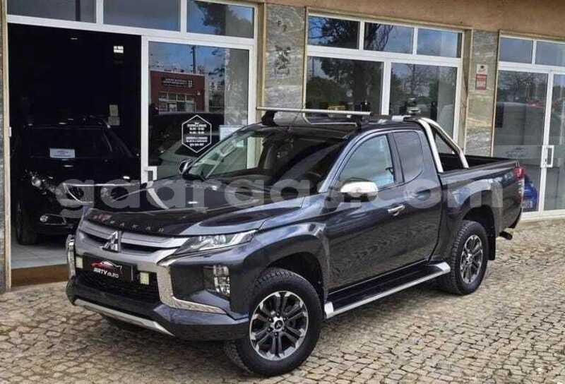Big with watermark mitsubishi l200 dakar dakar 34482