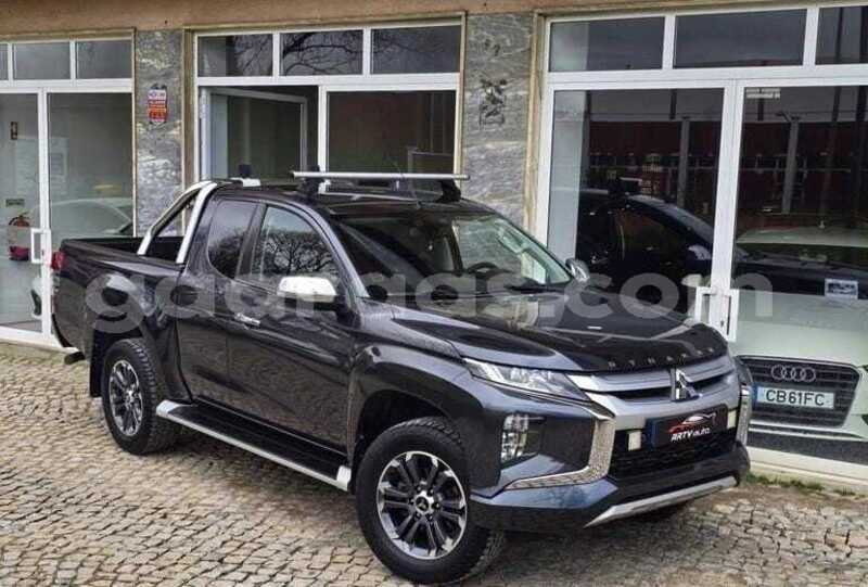 Big with watermark mitsubishi l200 dakar dakar 34482
