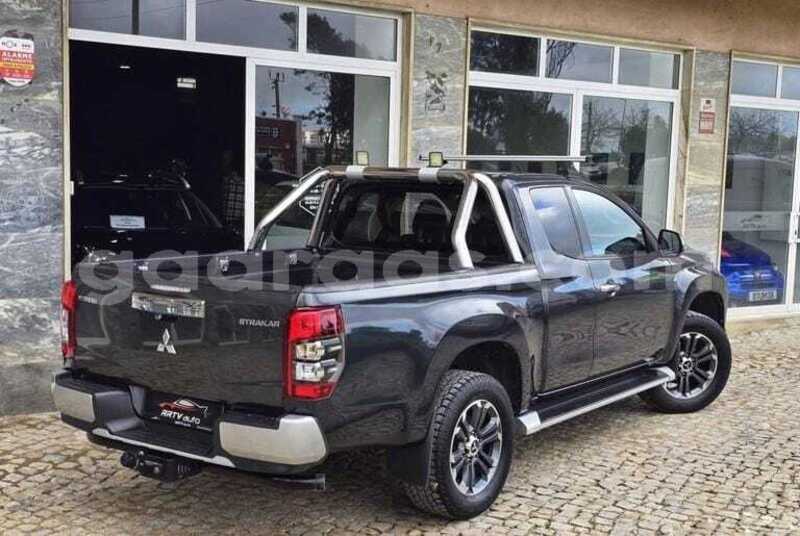 Big with watermark mitsubishi l200 dakar dakar 34482