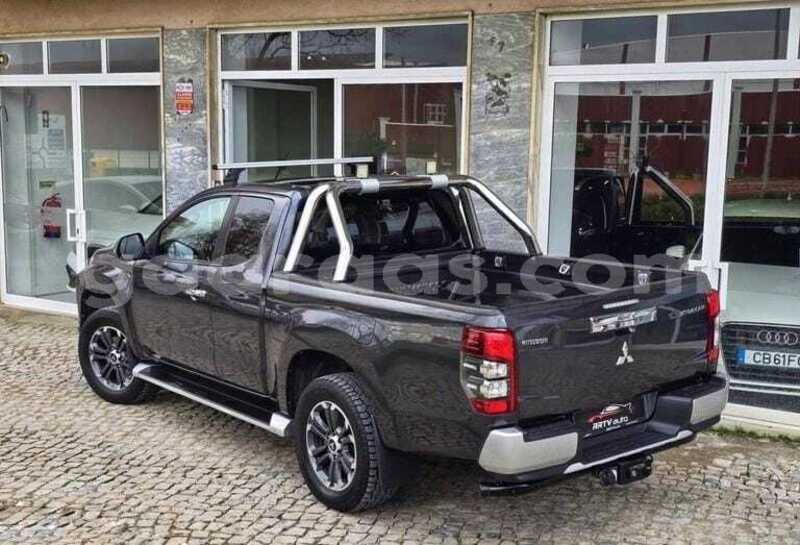 Big with watermark mitsubishi l200 dakar dakar 34482