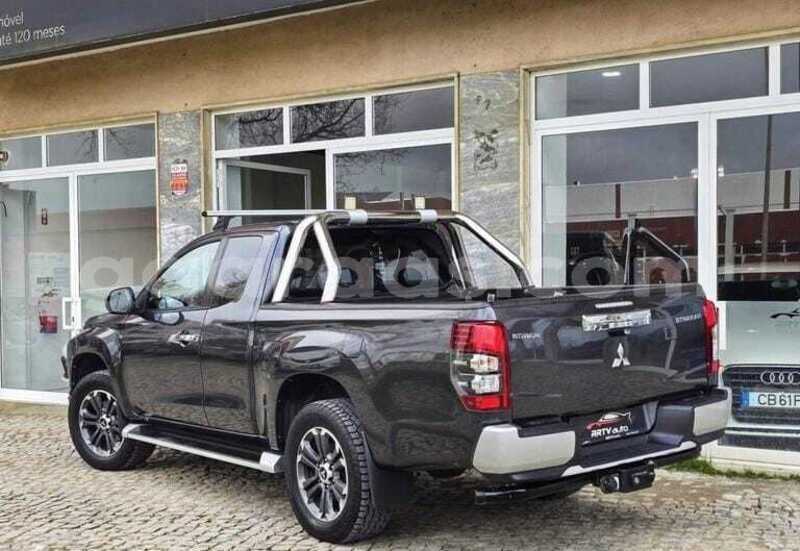Big with watermark mitsubishi l200 dakar dakar 34482