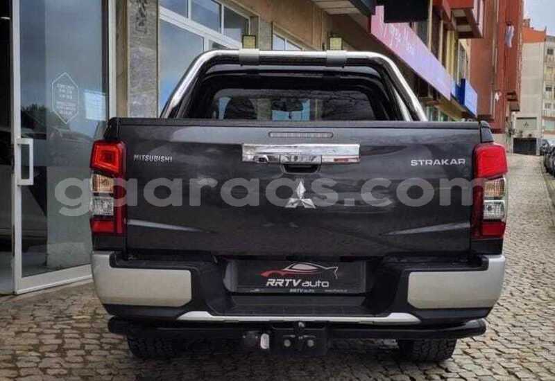 Big with watermark mitsubishi l200 dakar dakar 34482