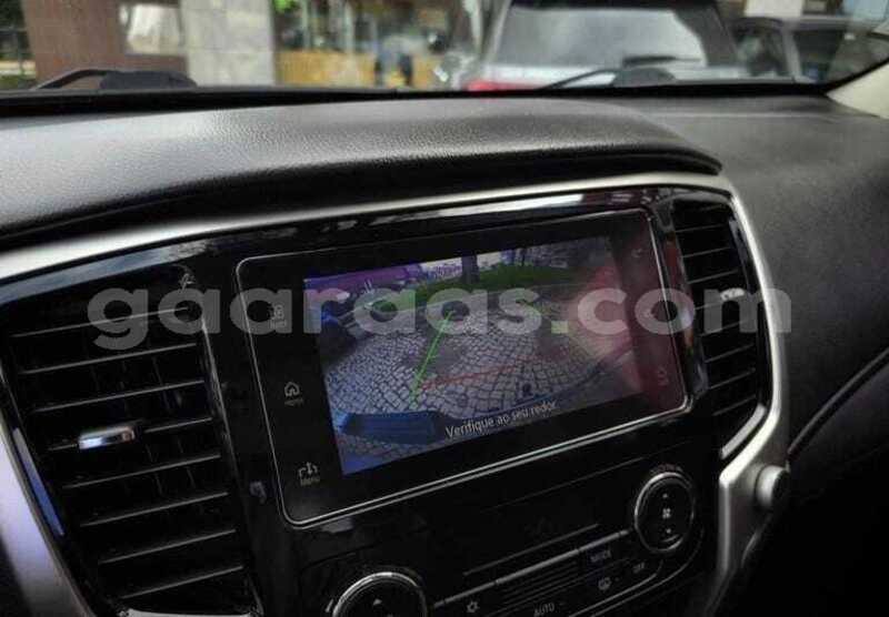 Big with watermark mitsubishi l200 dakar dakar 34482