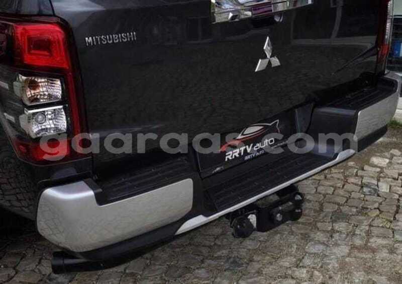 Big with watermark mitsubishi l200 dakar dakar 34482