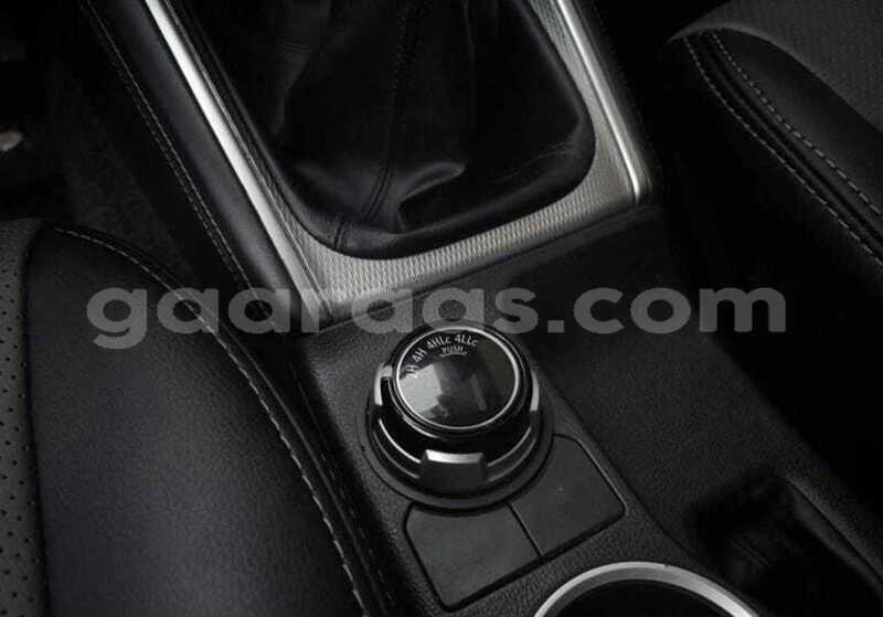 Big with watermark mitsubishi l200 dakar dakar 34482