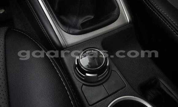 Buy Used Mitsubishi L200 Black Car in Dakar in Dakar Buy Used Mitsubishi L200 Black Car in Dakar in Dakar