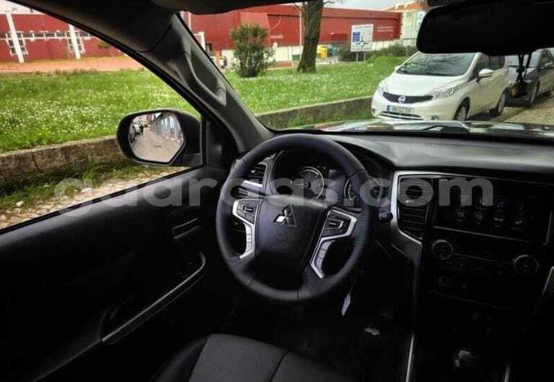 Big with watermark mitsubishi l200 dakar dakar 34482